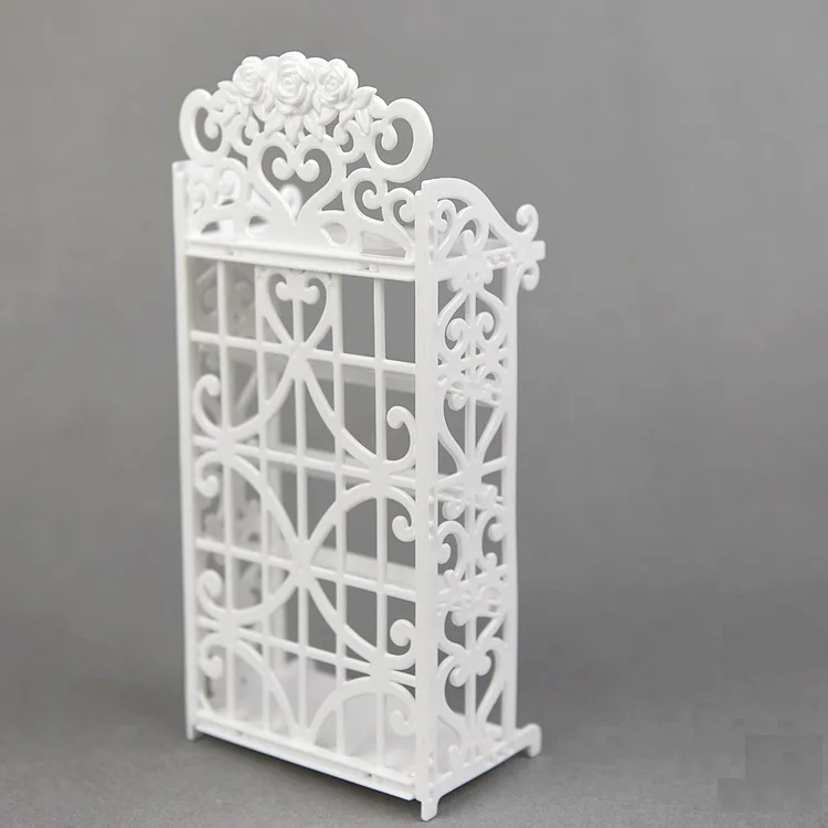 Shoe rack for barbie 4