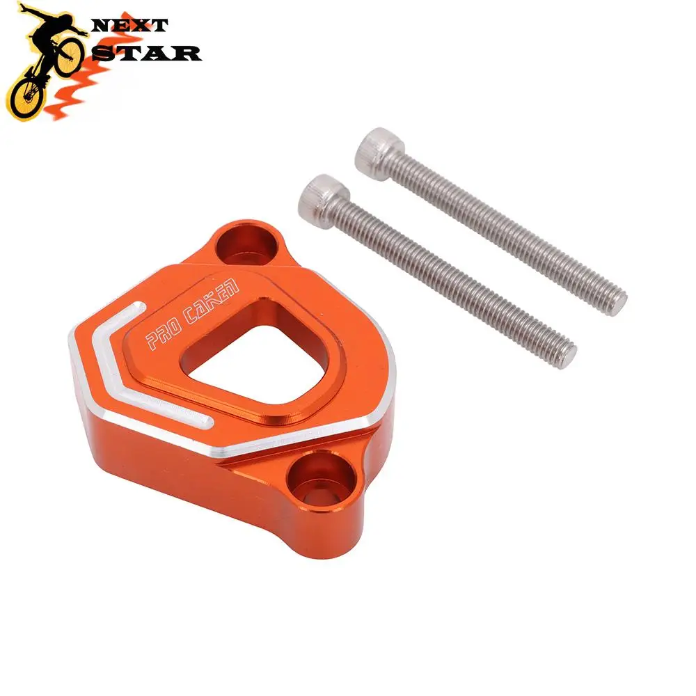 Протектор цилиндра для KTM SM/R/T Adventure R Super Duke GT SMR SMT ADV 990 1150 1190 1090 1290 2014 2019|Накладки и