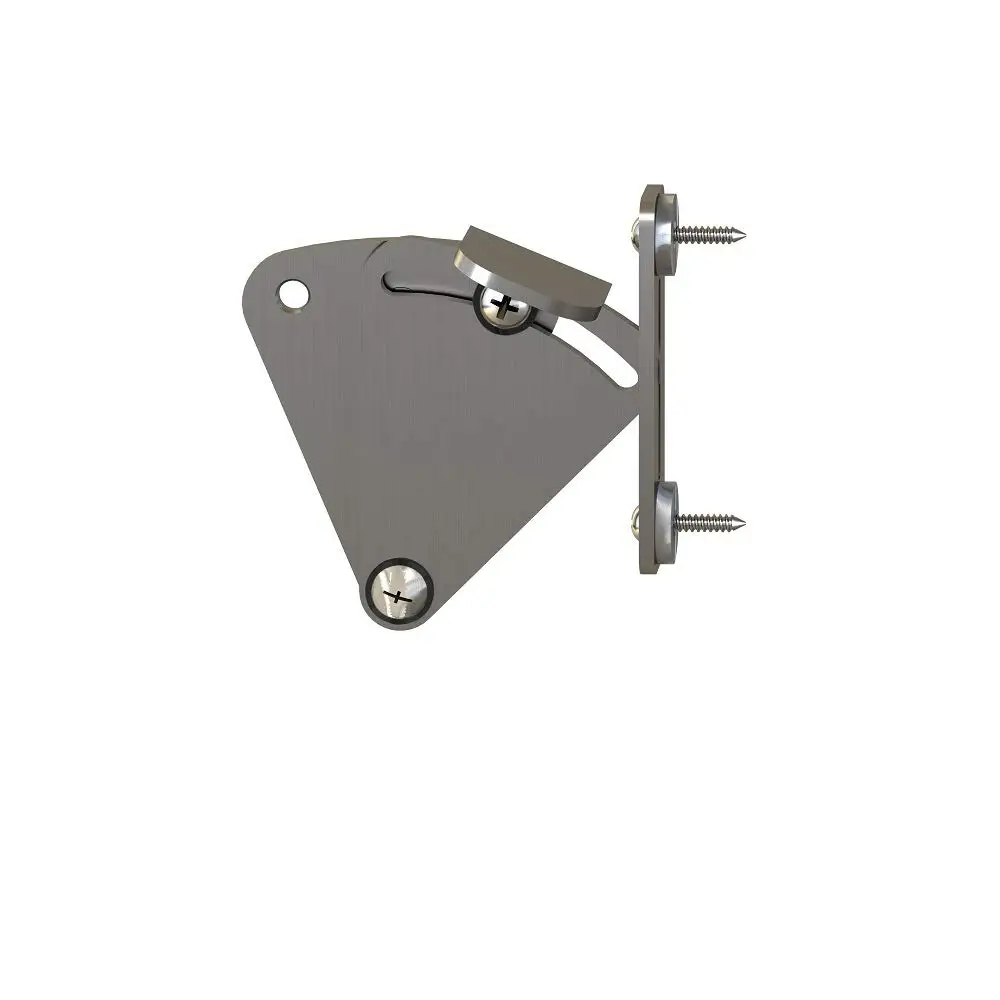 Stainless Steel Pocket Door Latch Lock Shed Door Privacy Lock Sliding Barn Door Hardware Stainless Steel Pocket Door Latch Lock Shed Door Privacy Lock Sliding Barn Door Hardware