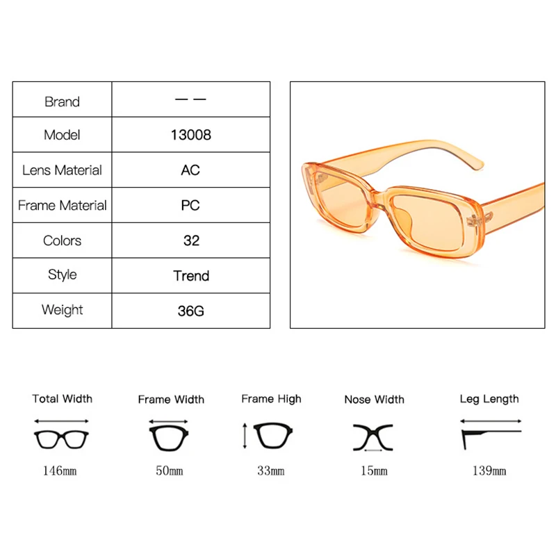 AKA VISION Oval Sunglasses Men Luxury Brand Retro Eyewear For Women/Men Candy Colors Glasses Men Mirror Gafas De Sol Hombre