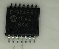 

Free shipping 10pcs/lot PIC16F1824-I/ST 14T SSOP PIC16F1824T-I/SN
