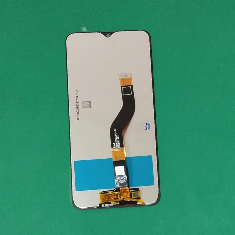 For Samsung galaxy A10s lcd Digitizer A107/DS A107F A107FD A107M Display with frame Touch Screen Digitizer For Samsung A10S lcd