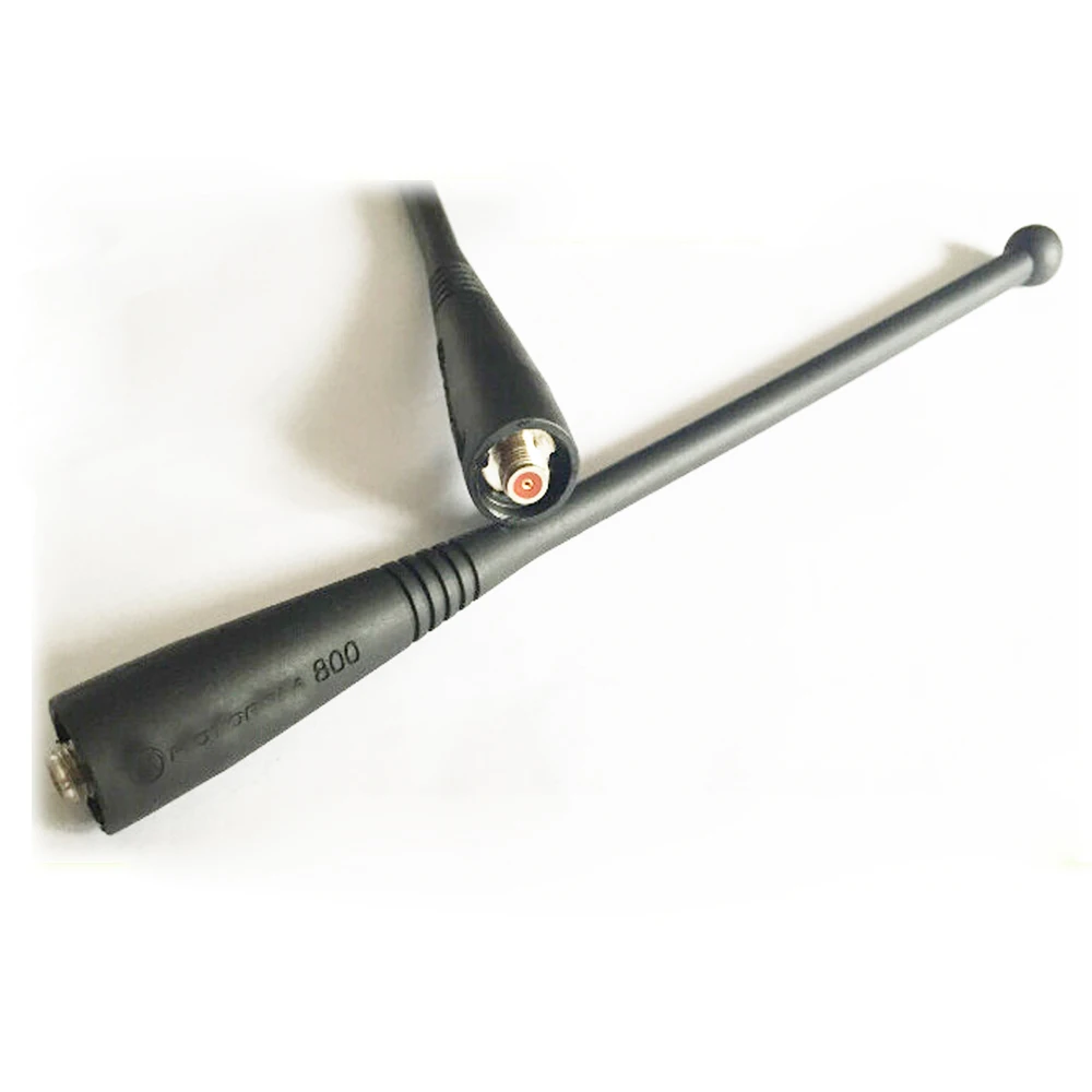 20X 800 МГц 18 см антенна для Motorola Visar HT1000 MTX838 MTS2000 XTS2500 и т. д.|antenna ball|antenna hdmiht1000 radio |