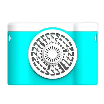 

USB Hanging Neck Fan Portable Lazy Outdoor Lanyard Fan for Office, Dormitory, Outdoor