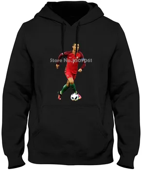 

Ronaldo Jersey Style Kids Cristiano Ronaldo Jersey Portugal Round Neck Novelty O-neck Tops Hoodies & Sweatshirts