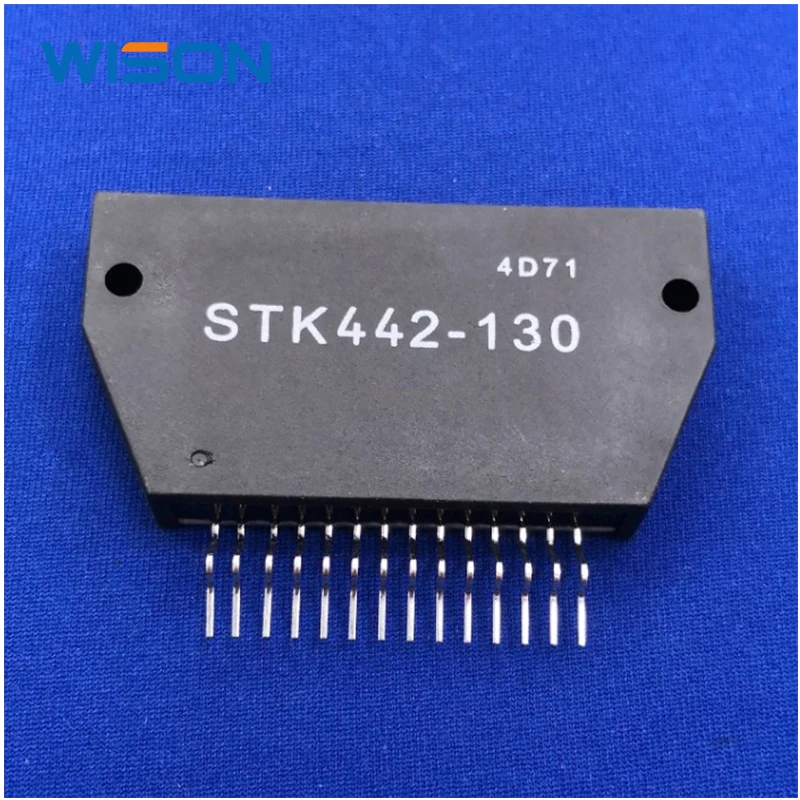 STK442-130 модуль
