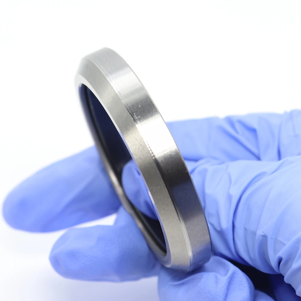 MH-P28K Angular Contact Bearing - 40x51.8x8mm, 36°/45° Chamfer, Headset Bearing Replacement