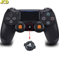 JCD 1PCS Für PS4 PS Home Button Zurück Power Switch Key Ersatz für Sony Playstation Dualshock 4 DS4 gamepad Controller