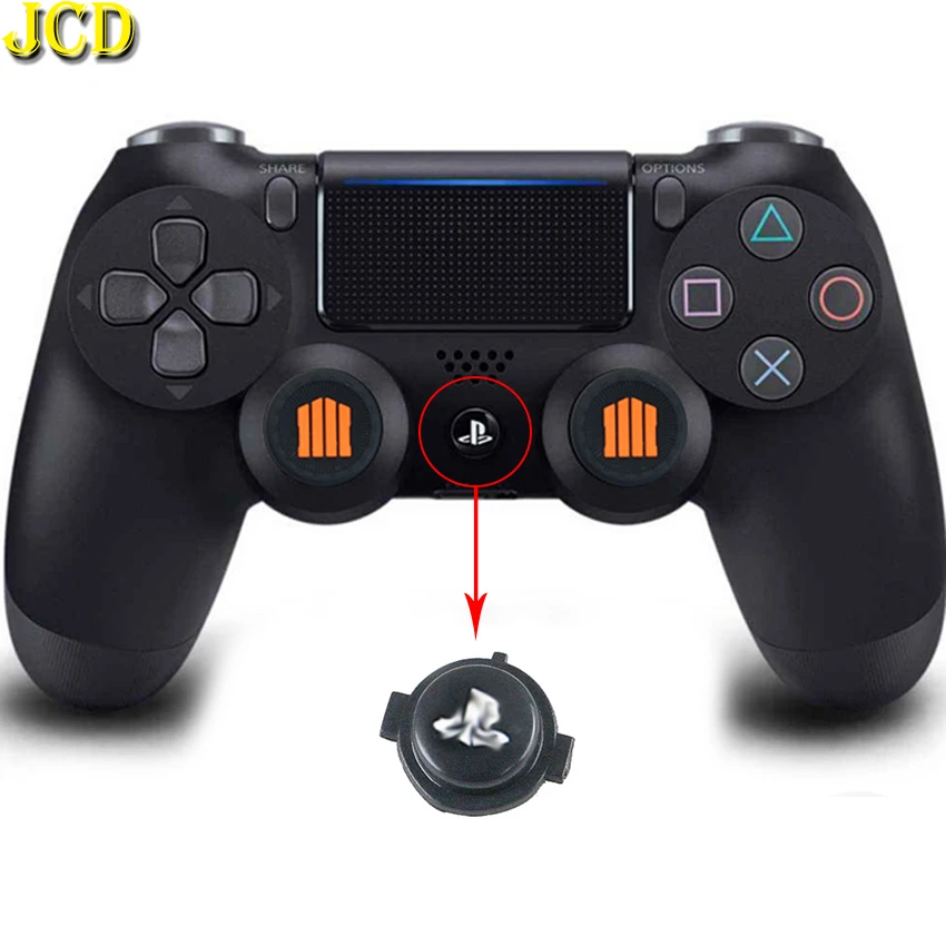 Jcd 1pcs For Ps4 Ps Home Button Return Back Power Switch Key Replacement For Sony Playstation Dualshock 4 Ds4 Gamepad Controller Replacement Parts Accessories Aliexpress Jcd 1pcs For Ps4 Ps Home Button Return Back Power Switch Key Replacement For Sony Playstation Dualshock 4 Ds4 Gamepad Controller Replacement Parts Accessories Aliexpress