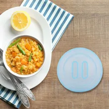 3 шт. силиконовая крышка для еды обертывание чаши Крышка горшок свежая более чистая микроволновая печь нагревающий колпак кухонные Миски Кружки горшки жаростойкий инструмент