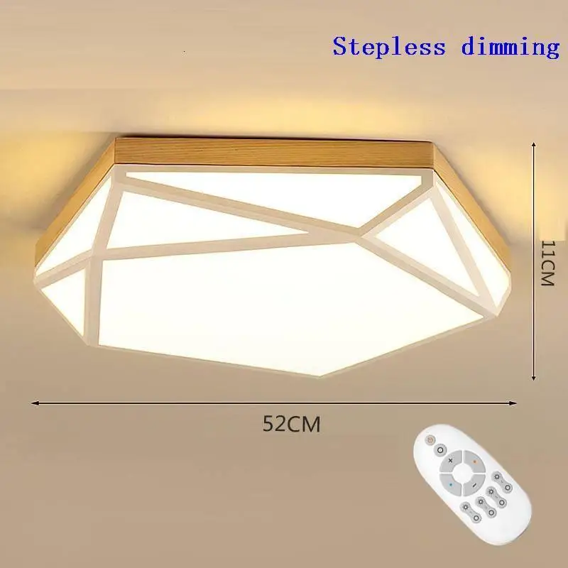 Для гостиной Colgante современная лампа с плафоном светодиодный светильник Lampara Techo Luminaria De Teto Plafondlamp Plafonnier потолочный светильник