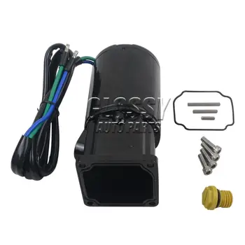 

AP03 809885A1 Tilt Trim Motor For Mercury Mariner Outboard Motor 50HP-125HP 809885A2 809885T2 893907 813447