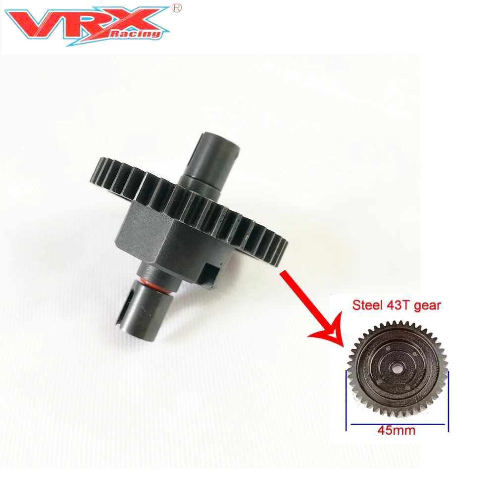 Rc Car Upgrade Parts Central 