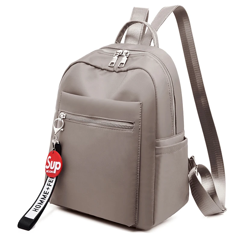 

Multifunctional Backpack Waterproof Bag Pack Travel School Bags for Teenage Girls Back Pack Bag Casual Canvas Backpacks Handbag