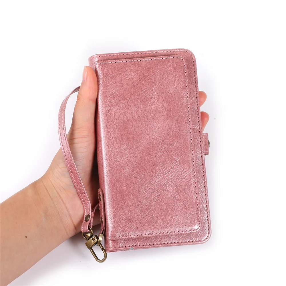 Luxury Flip Wallet Case For iPhone 11 Pro Max Magnetic Leather Cover For iPhone XS Max XR X 6 6s 7 8 Plus Mujer Phone Coque Bag Luxury Flip Wallet Case For iPhone 11 Pro Max Magnetic Leather Cover For iPhone XS Max XR X 6 6s 7 8 Plus Mujer Phone Coque Bag