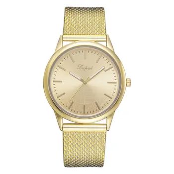 

Lvpai Young Fashion Men Woman Boy Girl Watch Leather Band Quartz Wrist Watch Birthday Gift Planet Mars Print Dial RoundP729