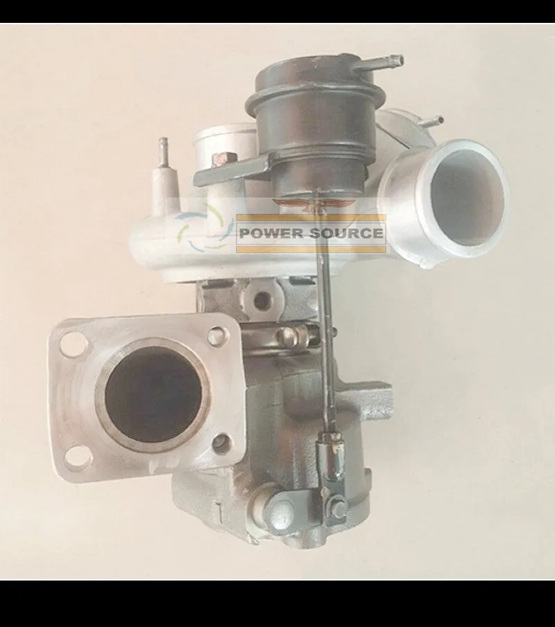 Turbo TD04L TD04L-04H 49377-06902 28231-2C410 для Hyundai Genesis Coupe Theta G4KC 2008-10 2.0L 2000ccm 4 баллонов 157KW 210HP