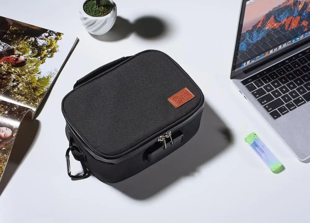 Дорожная сумка для кабелей портативный цифровой USB органайзер гаджетов зарядное