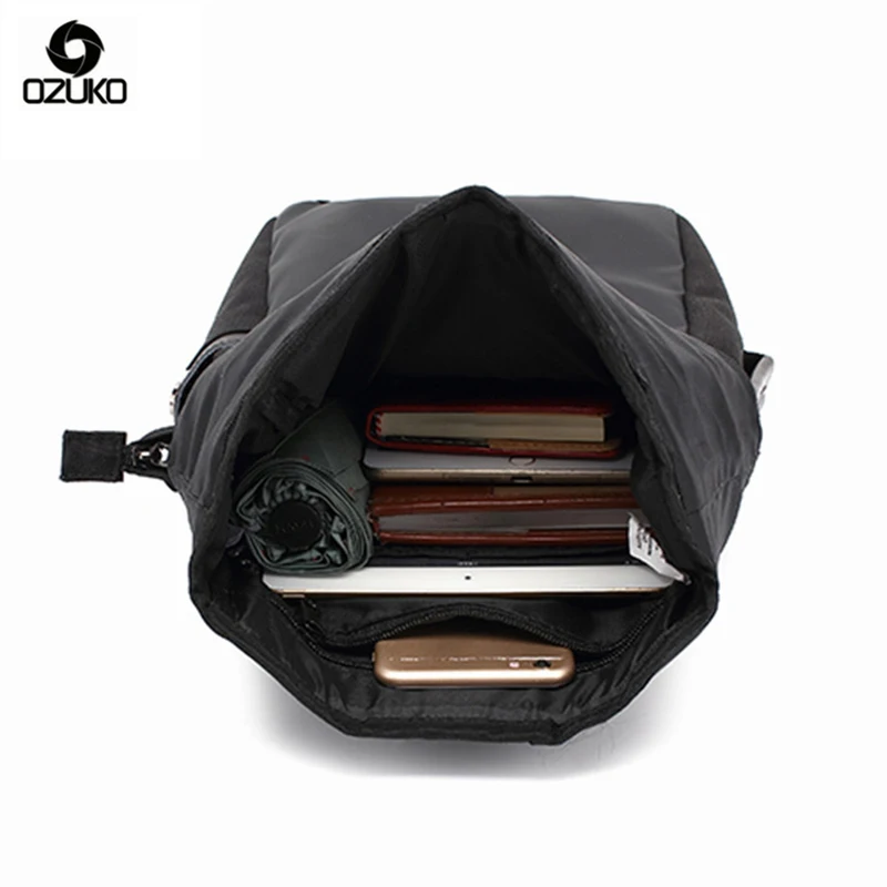 Мужской рюкзак для путешествий, водонепроницаемый, вместительный, многофункциональный, для ноутбука, мужской рюкзак для подростков, мальчиков, Студенческая школьная сумка