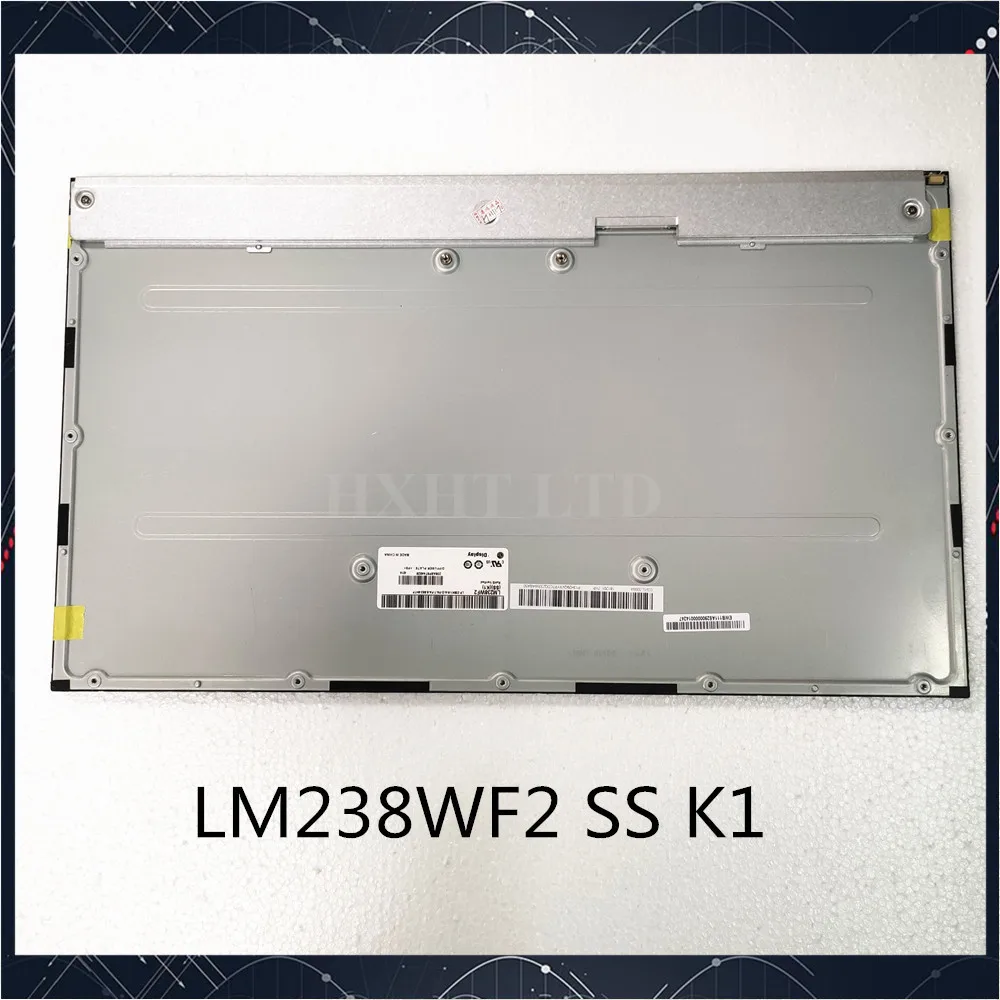 Original 23.8&quot LM238WF2-SSK1 LM238WF2 SSK1 LCD LED Screen Display For Lenovo AIO520-24ICB All in one 1920x1080 FHD Fully Tested |
