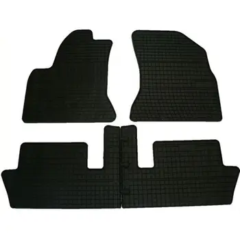 

ALFOMBRILLAS A MEDIDA EN GOMA PARA CITROEN C4 GRAND PICASSO 5 PLAZAS (2006-2013) ALFOMBRAS ESTERILLAS ESTERAS