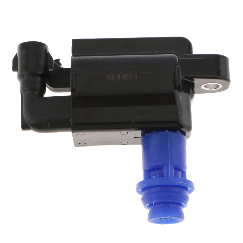  High Intelligent Production Of Ignition # 90919-02216 For Toyota Lexus