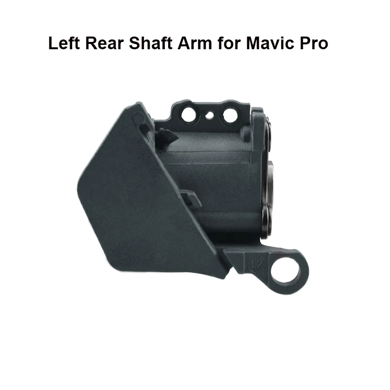 DJI Mavic Mini 2 Arm Axis Size : Front Rear Arm Shaft