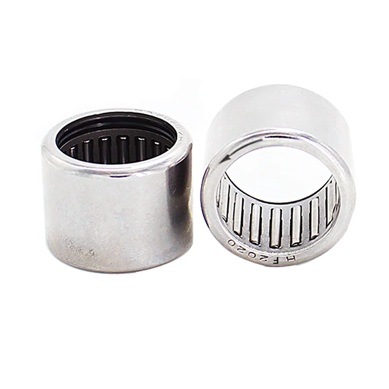 AUC one-way needle roller bearing HFL0615 HFL0822 HFL1022 HFL1426 HFL1626 HFL3030