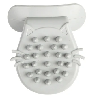 

Dog Comb Long Thick Hair Fur Removal Brush Stainless Steel Lightweight Pets Dog Cat Grooming Combs For Shaggy Dogs Barber LXY9