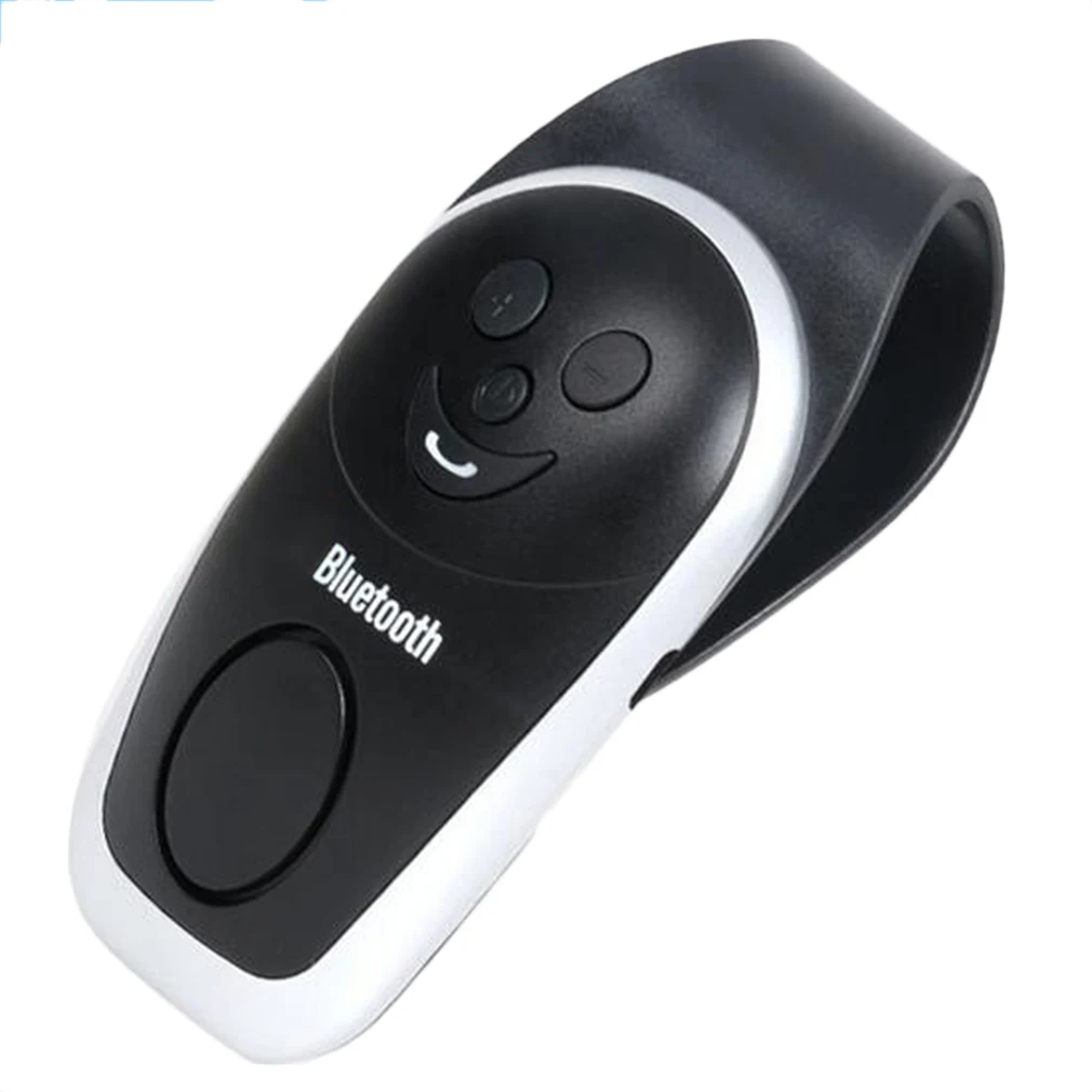 Горячая USB беспроводной многоточечный V3.0 Hands Free автомобильный динамик телефон Динамик абсолютно и высокое качество