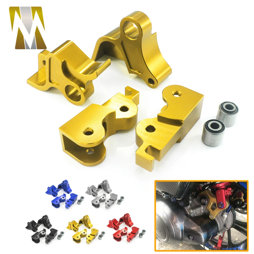 

For Yamaha NVX 155 NVX155 2017 2018 2019 Motor Rear Shock Absorber Back Shifter for Yamaha Aerox 155 2019 2018 2017 Accessories