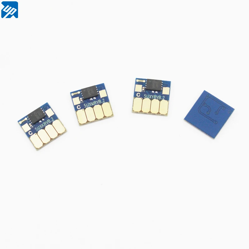 Чип UP ARC для HP 953 953XL чип автосброса Officejet Pro 7740 8210 8710 8715 8718 8720 8725 8730 8740 постоянный