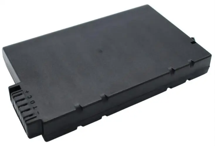Cameron sino 6600 мАч батарея для SAMSUNG P28 cXVM 340 XTM 1500c II XTM 1600 XVC 715 XVC 725 V20 XVC 2400 V25 SSB-P28LS6/E