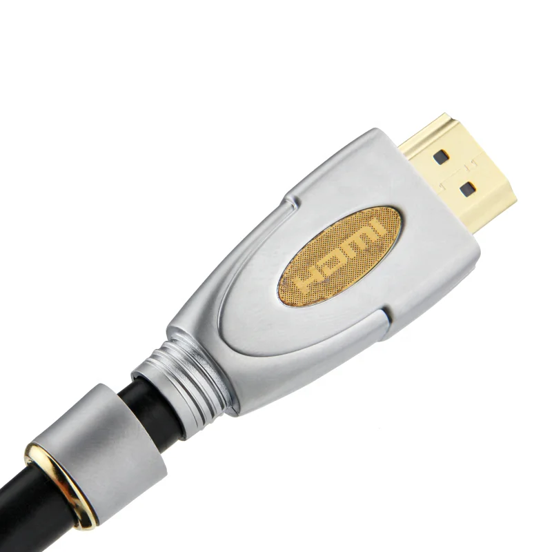 Китай 25 30 40 50 60 метров HDMI инженерный кабель