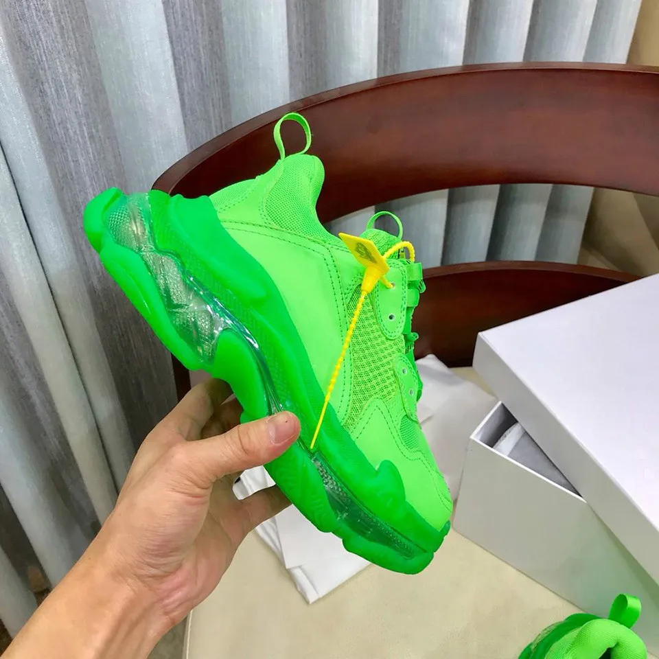 Новинка 2019 года сезон осень обувь для отдыха с толстой подошвой дышащая