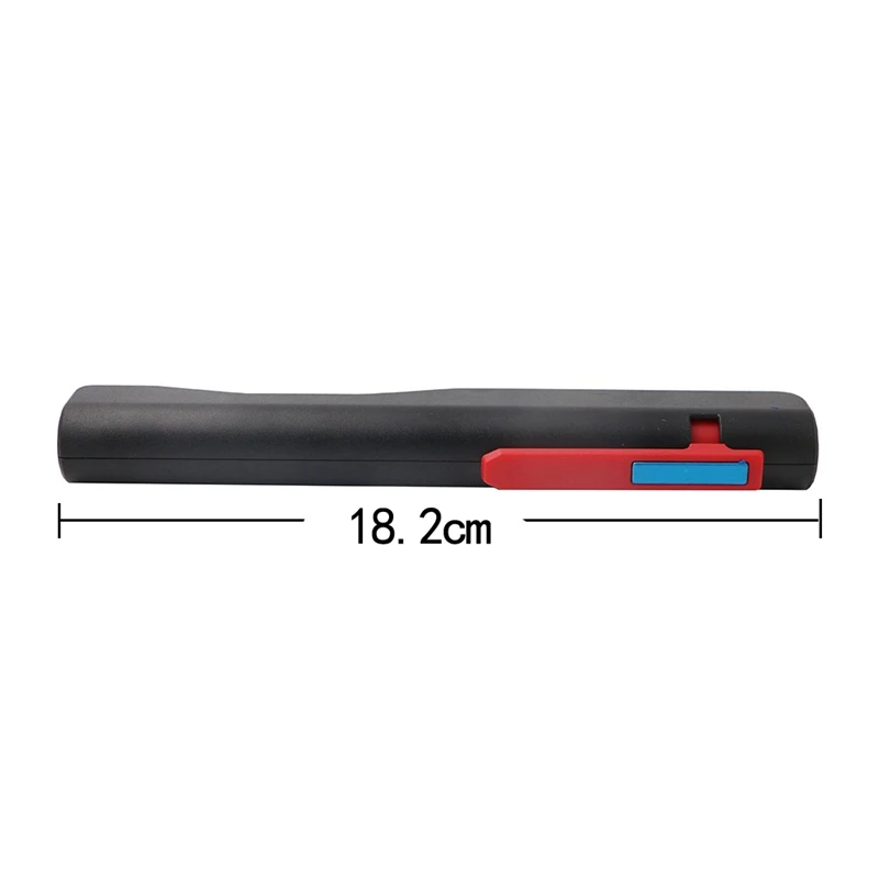 2-In-1 Rechargeable Led Cob Camping Work Inspection Lamp Hand-Held Lamp Magnetic Rechargeable Lighting Emergency Car Lamp With