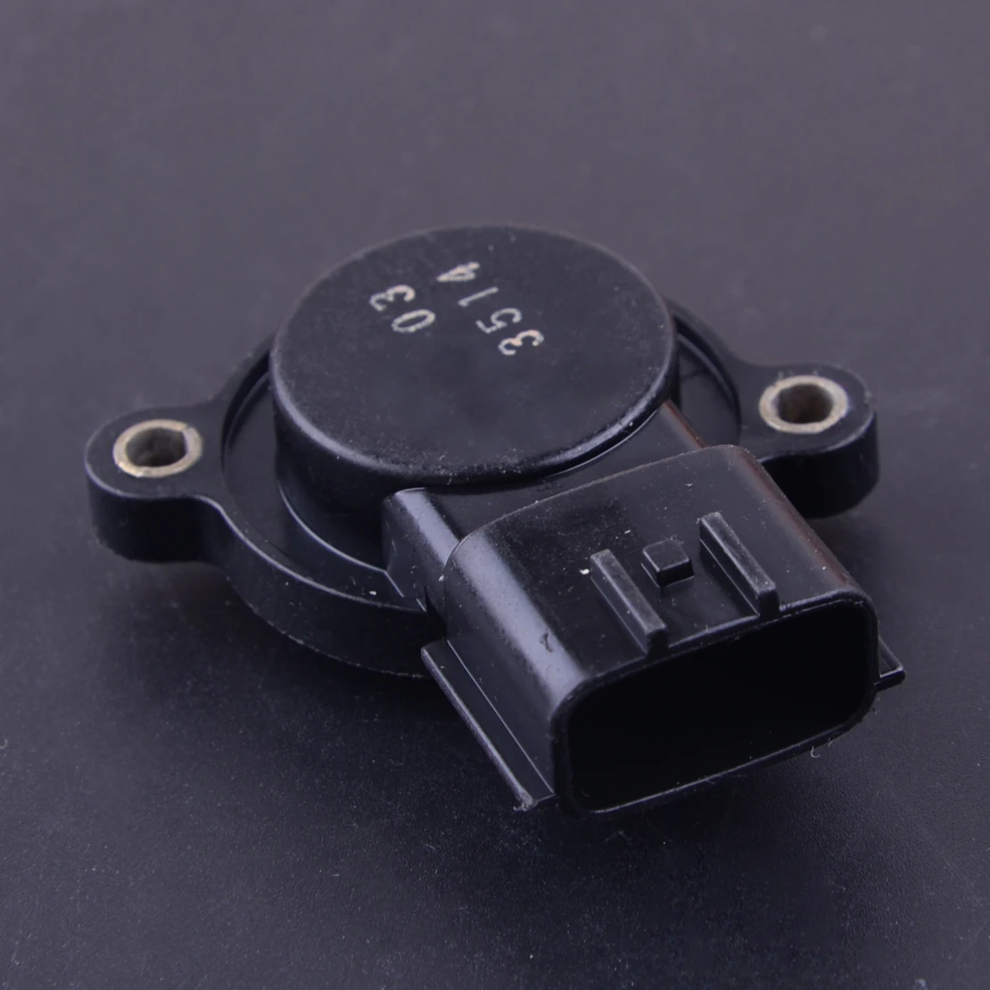 CITALL 06380-HN2-305 черный датчик угла переключения передач для мотоцикла HONDA 500FA FOREMAN RUBICON