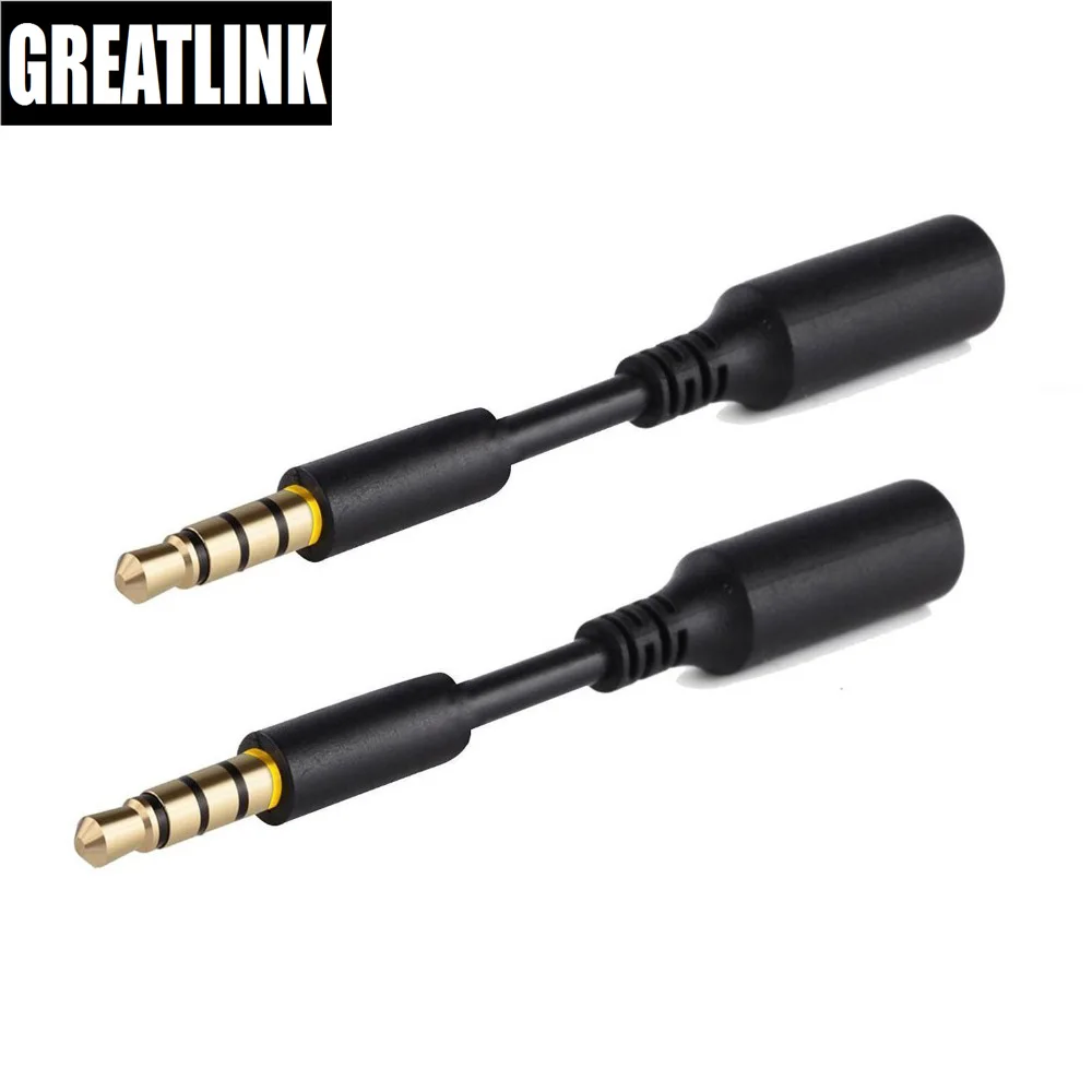 Jack Speaker Audio Aux Cable Jack 3.5mm 