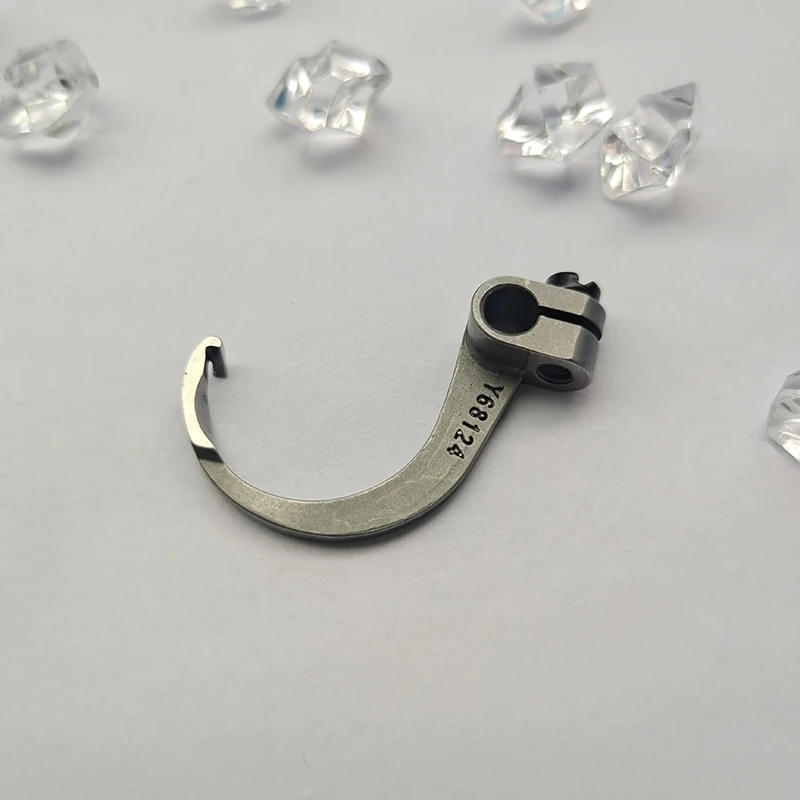 Q X YUN YAMATO Parts Sewing Machine Looper Made in TAIWAN Good quality Y68124 5
