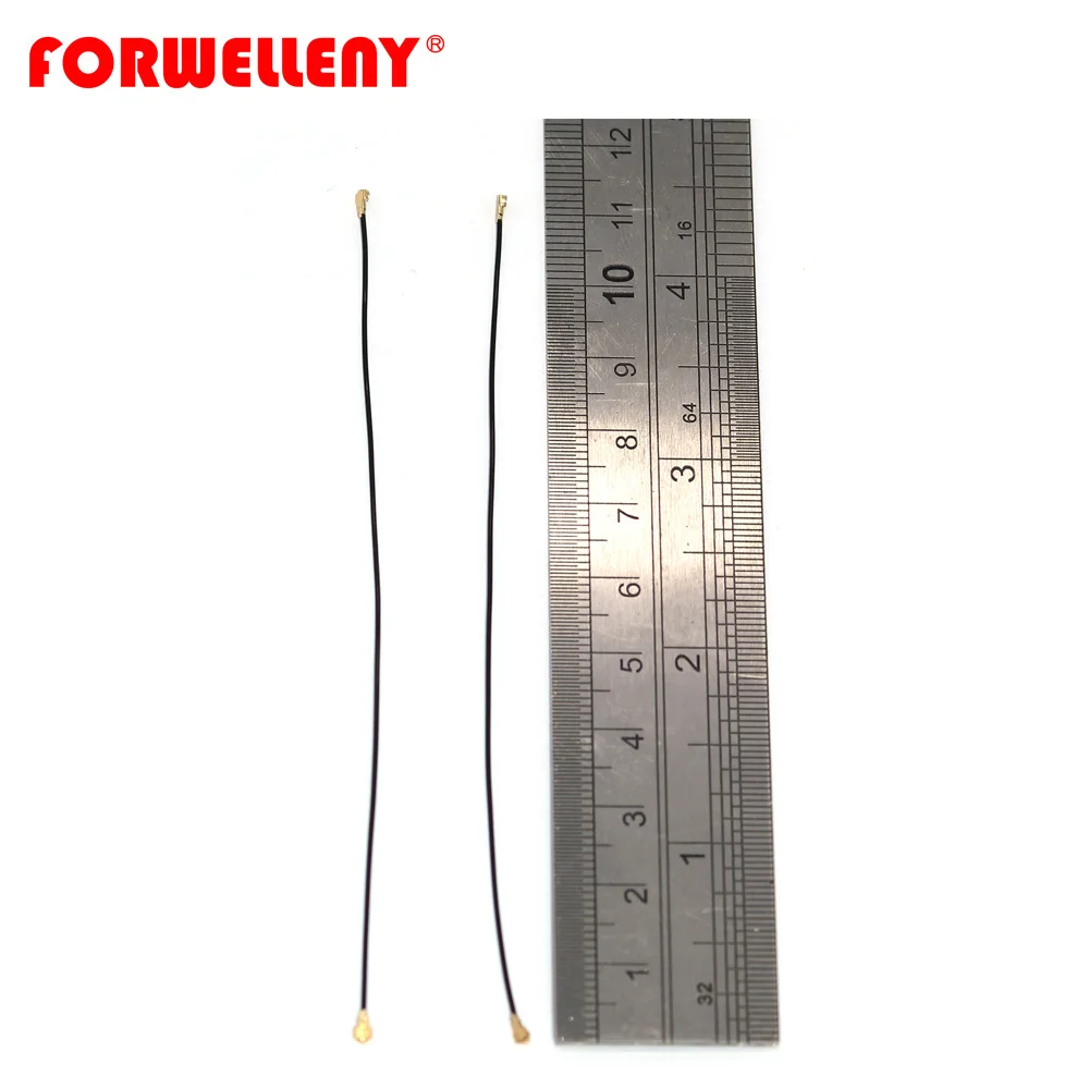 

For xiaomi redmi note7 note 7 Antenna Signal Connector flex cable Replacement Part
