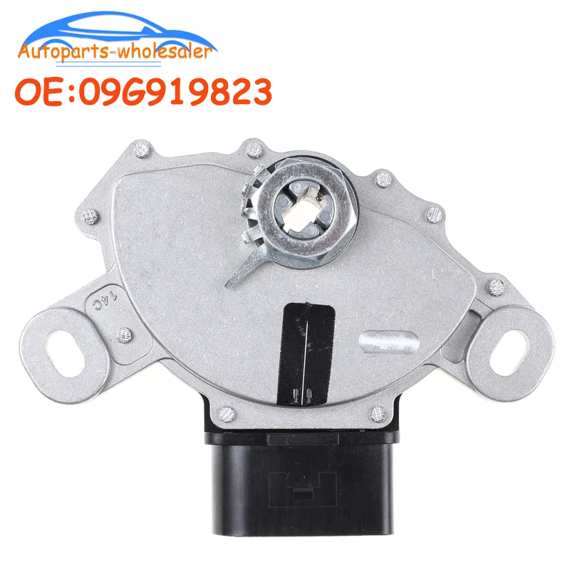 Переключатель безопасности коробки передач 09G919823 для JettaVW Beetle CC GolfGTI Skoda 1.8L 2.0L 2.5L
