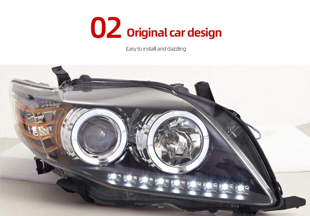 速-75丰田卡罗拉 (5)