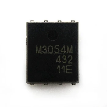 

10pcs/lot QM3054M6 QM3054M M3054M QFN-8 Chipset In Stock