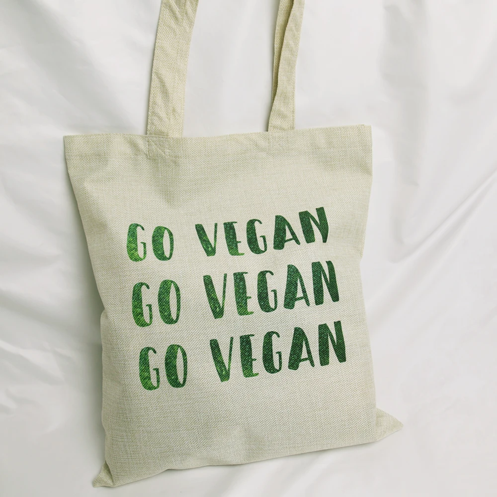 go vegan 14