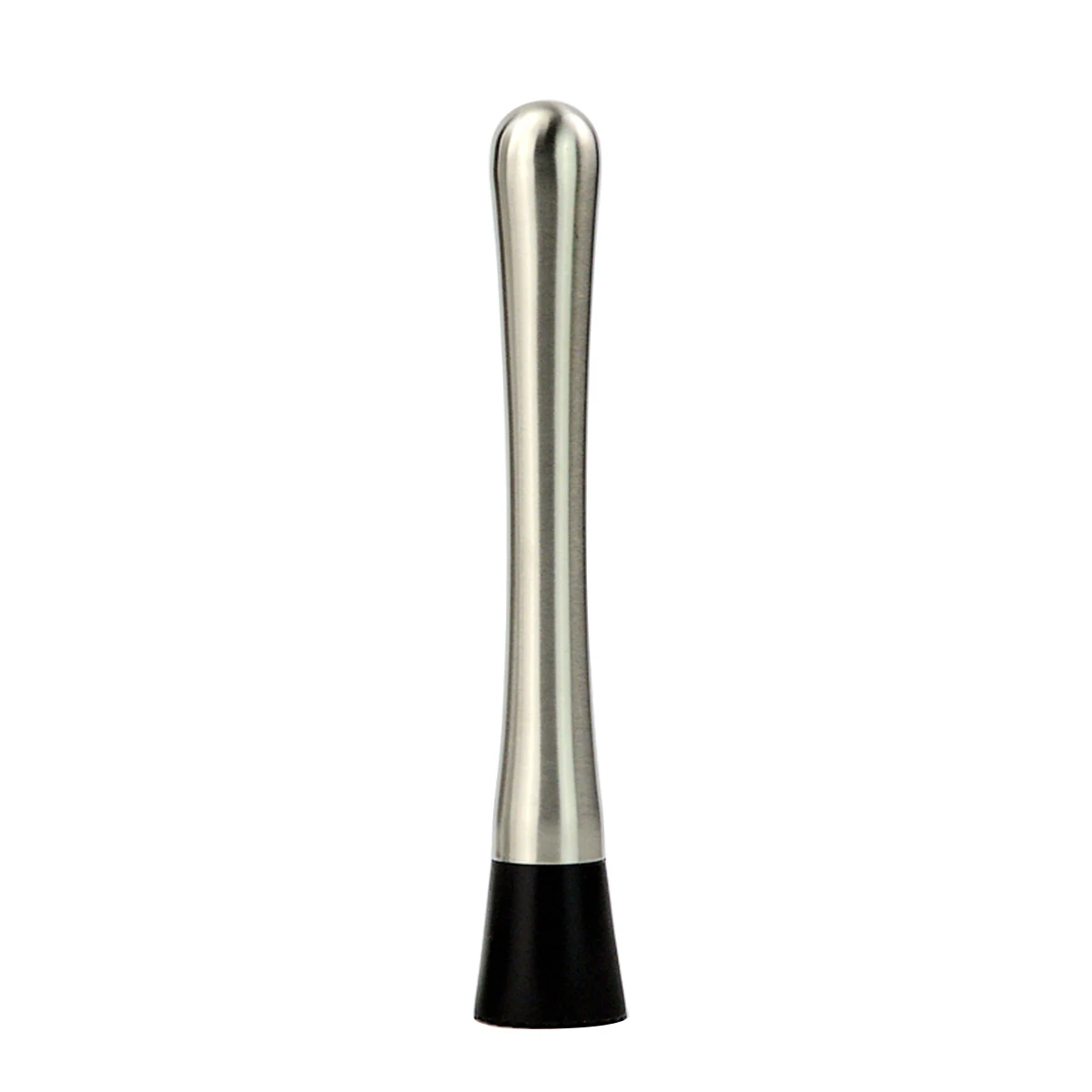 Stainless Steel Cocktail Muddler Bar Mixer Barware DIY Drink Fruit Muddler Ice Barware Drinking Bar Tool