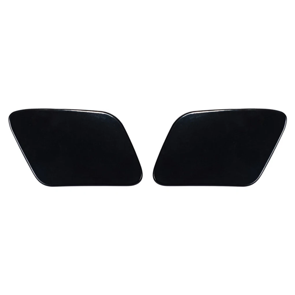 1 пара фар омывателя форсунки Замена крышки для Audi A4 B6 2001-2005 8E0955275D 8E0955276D