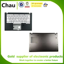 Новинка для lenovo ThinkPad T490S верхний чехол Palmrest клавиатура верхней панели Чехол Корпус FPR AM1BR000400/нижний чехол ков