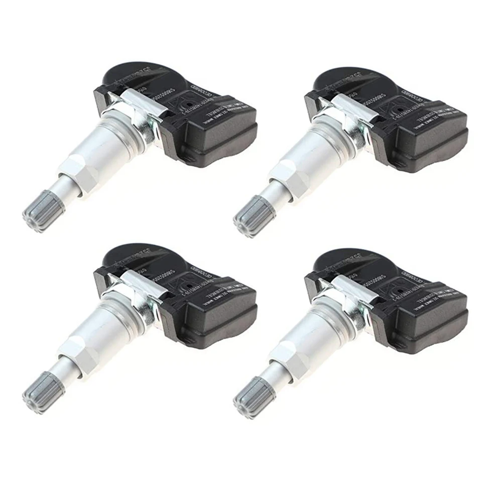 ڵ TPMS Ÿ̾ з ͸  J523114013 Chery Tiggo 3 3X Tiggo 2 Tiggo 5/7 GEELY EC7/GS /GL GC9 433mhz 