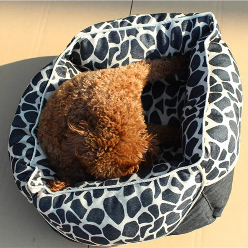 

Большое теплое плюшевое гнездо для домашних животных, плюшевое VIP-гнездо, товары для домашних питомцев, домик для собак, аксессуары для собак