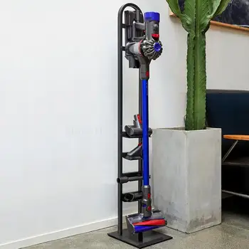 

Vacuum Cleaner V6v7v8v10v11 Hole-free Placement Rack Receiving Rack Bracket